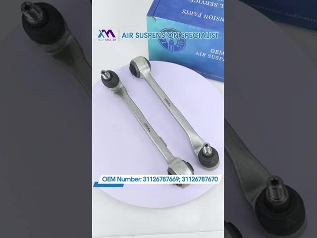 RQG100041 Air Pump For Land Rover Discovery II 1998-2004 Air Suspension Compressor