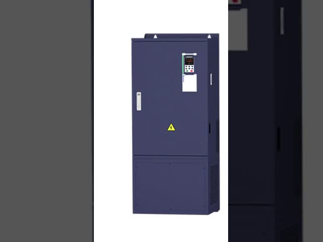 ソーラー水道ソリューションのための先進単相太陽光ポンプインバーター 220V 0.75KW 1HP 1.5KW 2HP