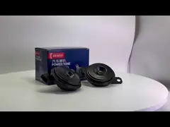 ASV50 GSV50 TOYOTA CAMRY Horn 86510-06120 DENSO DISC Horn HM272000-8660
