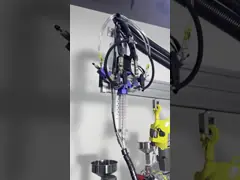 Automatic AB Glue Mixer Machine For Consistent Mixing