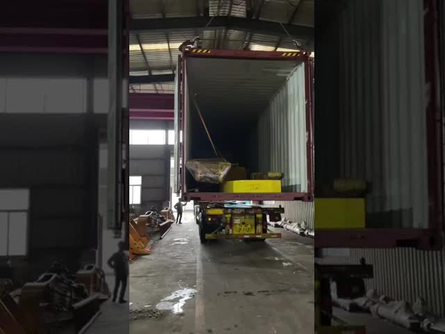 Excavator Long Reach Boom Manufacturer Direct Price