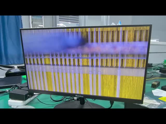 12 / 16 / 24 Cores MPO Fiber Connector 3.0 60mm Male Female RoHS Certified