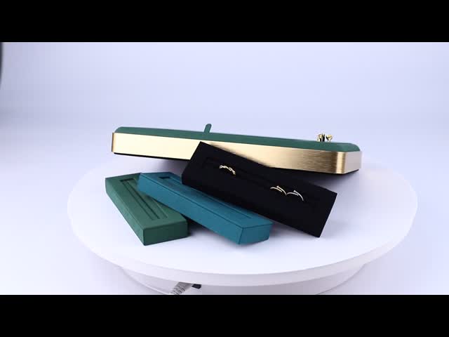 オーダーメイド 木製 宝石 ディスプレイ プレート リング 耳 ストッド ペンダント 複数のコンパートメント