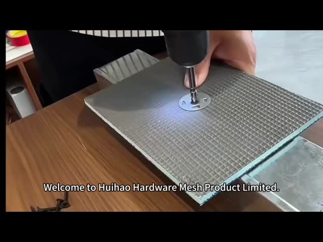 Мокрые комнаты плитки Backboard Фиксация стиральные машины из нержавеющей стали 100 упаковки