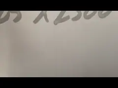 ট্যানটালাম মেটাল বোনা তারের জাল 325 X 2300 জল চিকিত্সা শিল্পে