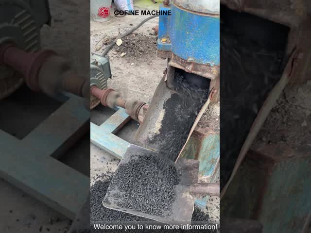 5-8 новый Н тип машина T/H компоста гранулятора органического удобрения Pelleting