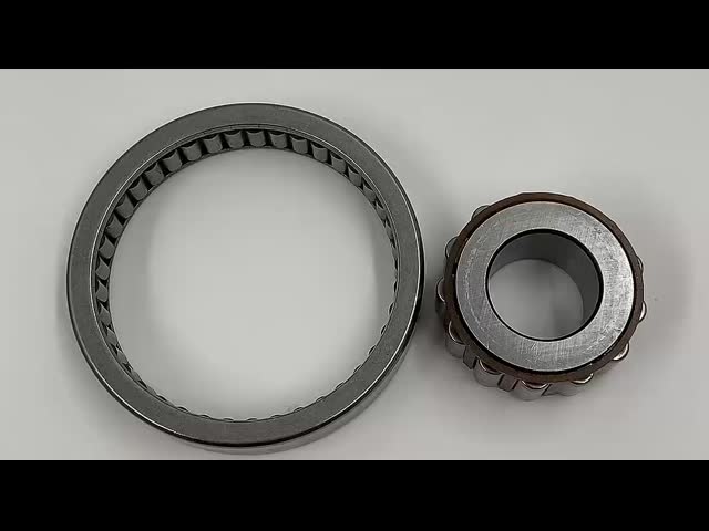 Peugeot 206 Suspension Wheel Kit Needle Bearing DB70216/NE70214