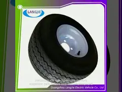 نادي صلابة عالية سيارة أجزاء التعليق الأمامي النادي سيارة 6PR إطارات Assy