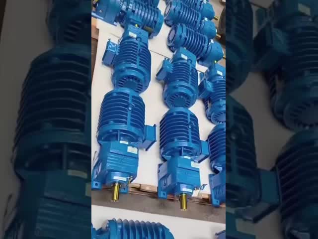 R37 タイプ 低速回転回転器 縫製機用