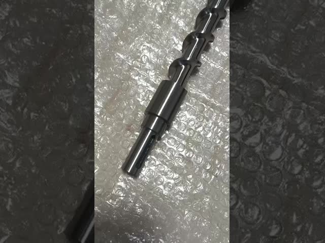 高精度コンバイン ハーブスター オーガー 農業機械のためにカスタマイズ
