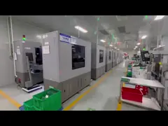 Assemblaggio di circuiti stampati HDI personalizzato per elettronica automobilistica