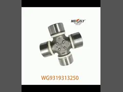 Original WG9319313250 For HOWO 57144 Universal Joint Truck Spare Parts