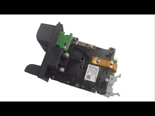 自動ATM機部品 ハヨソン・サンキョ DIPカードリーダー ICM300-3R1372 メーカー