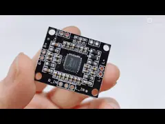 CA-8610 Digital Power Amplifier Board 2*15w Dual Channel Stereo Mini Class D PAM8610