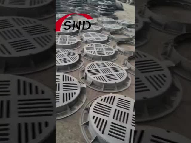 高強度 柔らかい鉄格子 排水口用塗料 20kg から 30kg