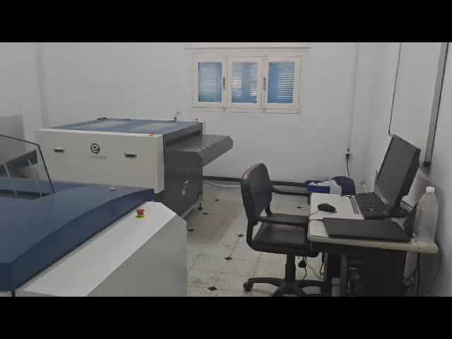 Compressible Plastic Offset Printing Rubber Blanket 4 Ply