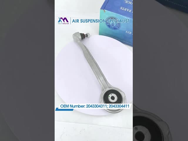 W213 C238 W257 C257 2Matic Front Air Suspension Shock Absorber para Mercedes Benz E - classe CLS 2133207738 2133207838