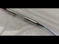 China Multi Legged 2500nm 50um Core Optical Fiber Bundle supplier