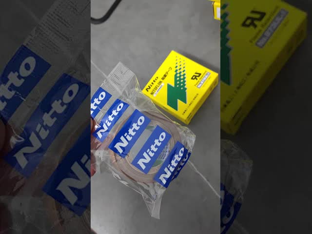 黒色 包装用品 日付コード 熱印鑑リボン 30mm×100m
