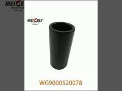 WG9000520078 Bush Pour HOWO 371 Pièces de camion Moteur Weichai video