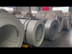 Q235 Q345 黒色炭素鋼コイル ホットロール鋼コイル 1250-2000MM 幅