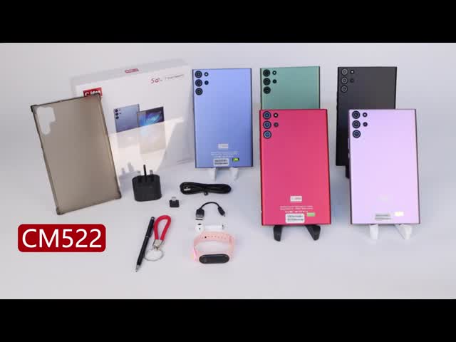 C идея 7 дюймовый планшетный ПК 6+128 ГБ Хранение Quad Core Телефонный звонок Android Планшет поддержка для подростков Развлечения CM522