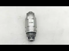 239-8976 239-8920 Válvula de control para excavadora CAT E390 E330 E345 Válvula de alivio video