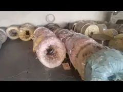 Màn hình dây chống ăn mòn SS 304 Johnson