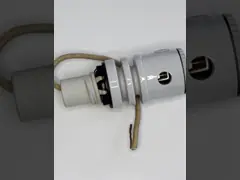 بش ترانسفورماتور استاندارد ANSI 2