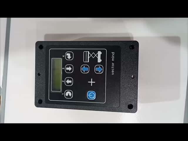 シザーリフト メインコントローラ 203020000064 Sinoboom GTJZ0608&0808