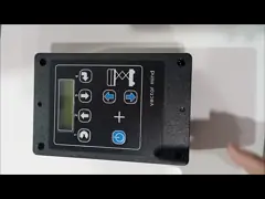 Scissor Lift Main Controller 203020000064 For Sinoboom GTJZ0608&0808