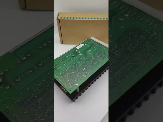 00344204-04、00344205s04 シエメンズ サーボアンプ PCボード TBS200 SMT 機械部品