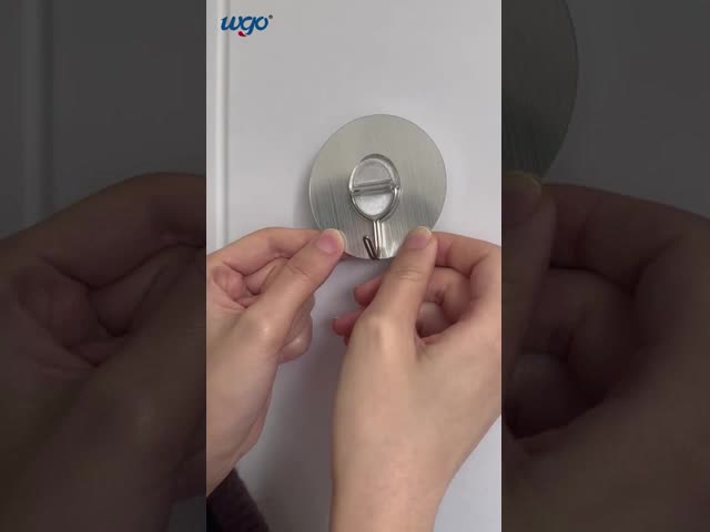 SS201 загрузка ISO9001 шкафа полотенца 6kg крюка bathroom WGO 3 Макс