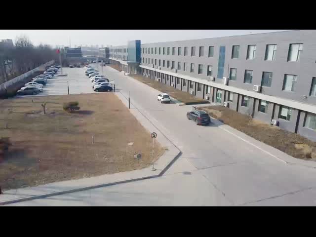 5 Axis Linkage Gabion Box Machine Multi Functional Intelligent