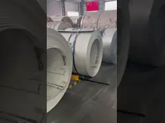18/8 オステニティック AISI ATSM 2B 8K ステンレス鋼コイル 1800mm 2000mm