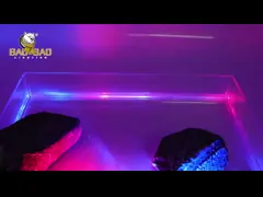 Fabrique de lampes de brouillard de moto en gros