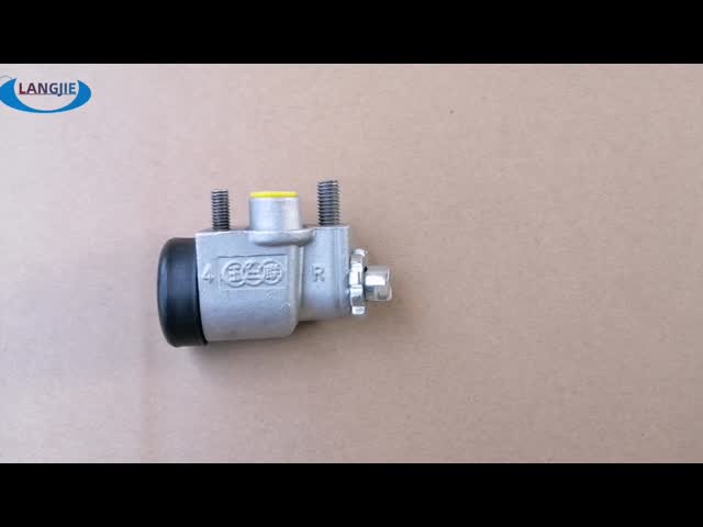 Front Right Brake Cylinder Non Nozzle Pump For Shuttle Bus And Golf Cart Parts By Marshell