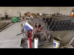 China Stainless Steel 304 Wedge Wire Screen Pipe