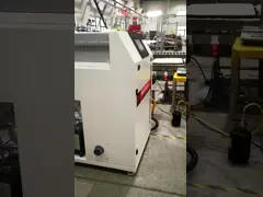 Single System Gas Freon Charging Station ATEX Certificated  CM8600 ExS