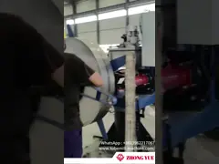 Small Size ERW Stainless Steel Pipe , High Precision Tube ERW