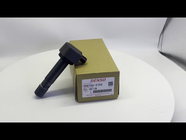 30520-RNA-A012 DENSO イグニッションコイル 099700-3750 ホンダ CP1/FA1/RE2/GM3/C14向け
