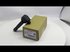 30520-RNA-A012 DENSO Ignition Coil 099700-3750 For HONDA CP1/FA1/RE2/GM3/C14