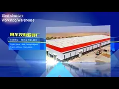 Eco-Friendly Pre-Engineered Steel Buildings for Residential and Agricultural Use