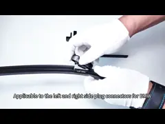 1 Pack Car Wiper Stands The Perfect Combination for SUVs Durability and Compatibility in One
