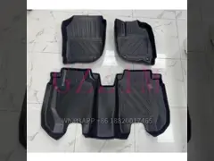 Fc450 Typ Schwarz Vorderbumpergitter für Honda Civic X 2016+