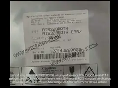 88SX7042B0-BDU1C000 Memory IC Chip Pcie To 4 Port Serial ATA Ii Storage Controller