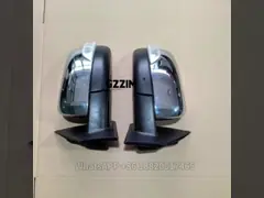 Mazda BT50 2011-2015 Pickup Rückspiegel Seitenspiegel