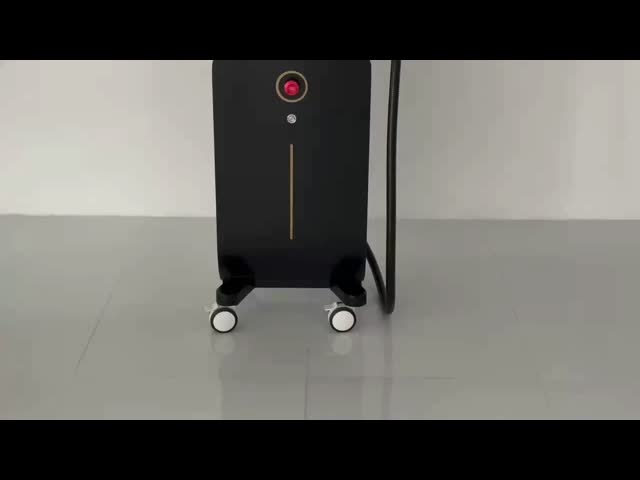 永久脱毛装置 1200Wレーザー色素除去機