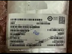 Ethernet IC 88E1112-C2-NNC1C000 Geïntegreerde 10/100/1000 Gigabit Ethernet-transceiver