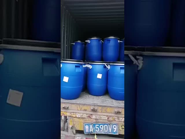 非離子スタリンアクリルエムルション 外見 白色 VOC 含有量 43±1.0g/L
